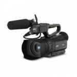JVC GY-HM200E (GYHM200E) 4K Ultra HD Live Streaming Camcorder JVC GY-HM200E (GYHM200E) 4K Ultra HD Live Streaming Camcorder